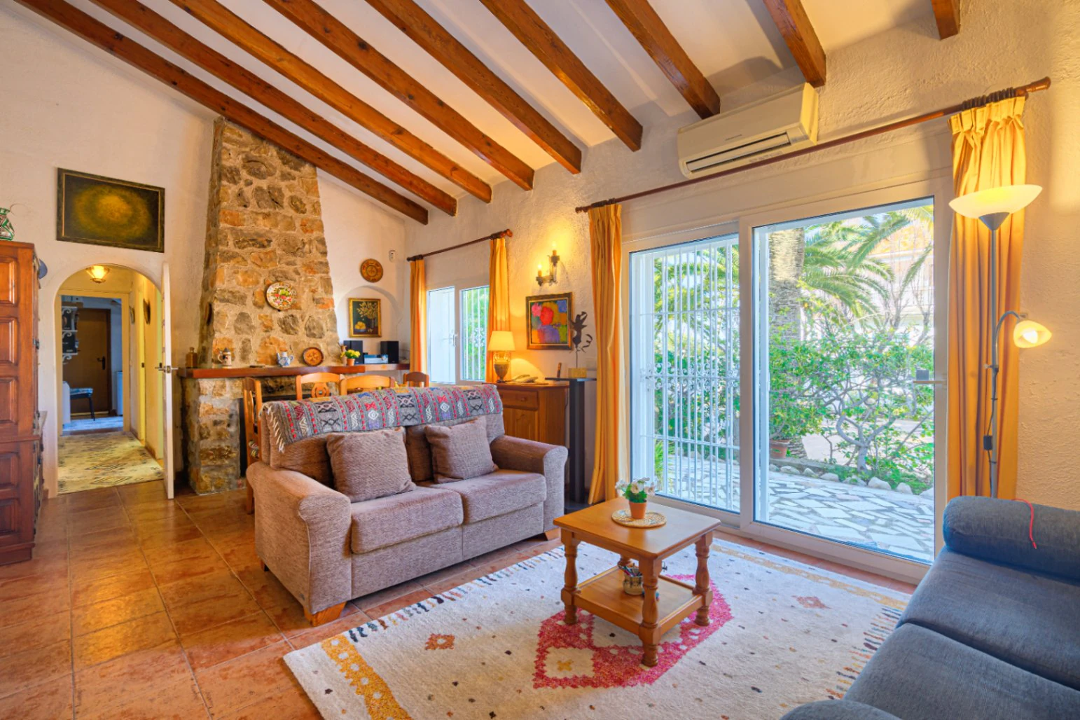 Villa for sale in Denia - Sea views