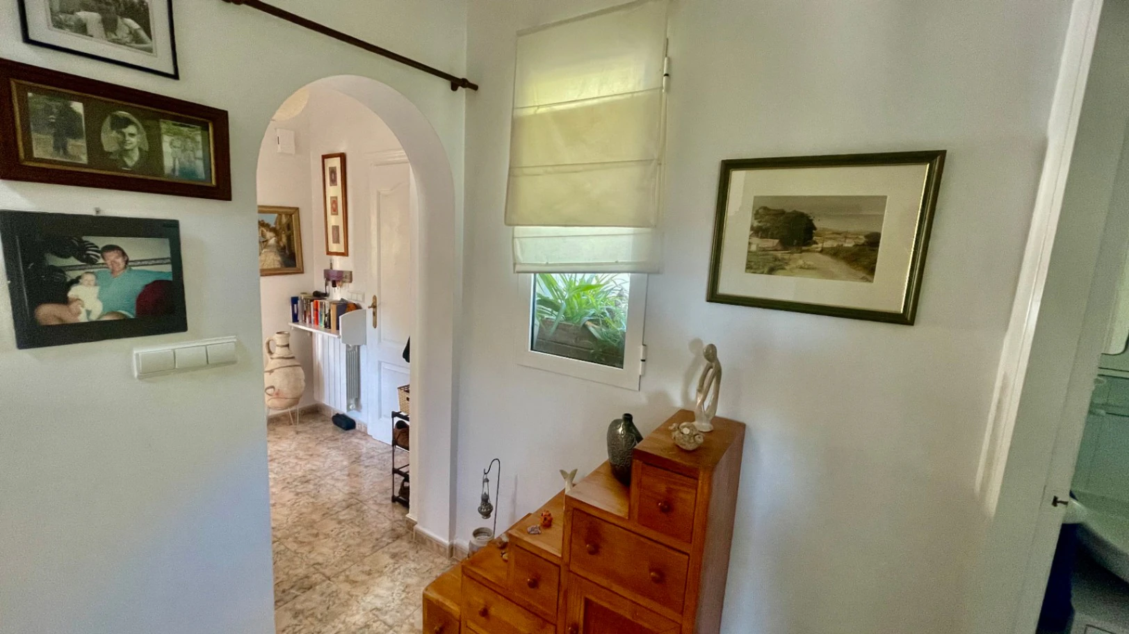 Villa te koop in Benigembla: Frontlinie met prachtig uitzicht