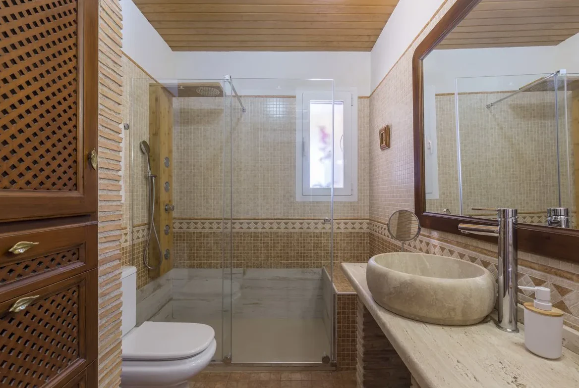 Estate for sale in Jalón