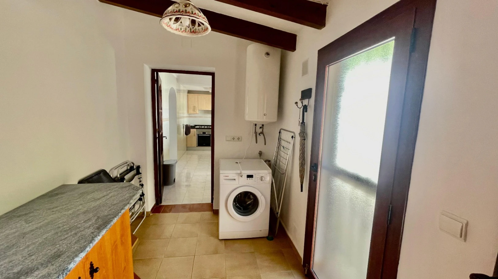 Villa te koop in Alcalali: Prachtig uitzicht op het zuiden