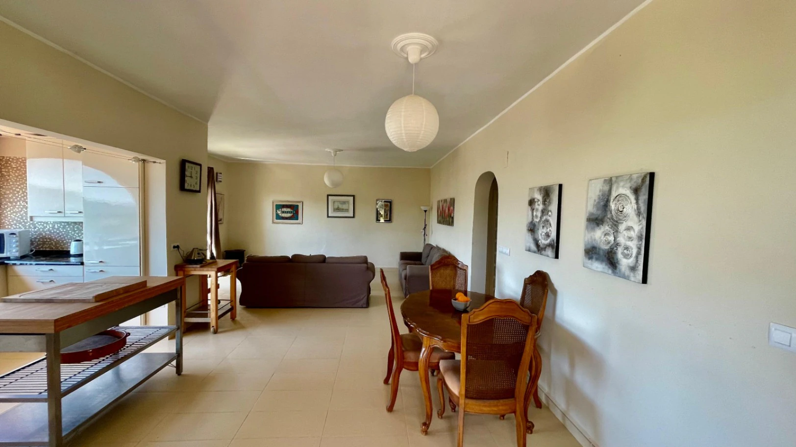 Villa te koop in Alcalali: Prachtig uitzicht, zeer privé