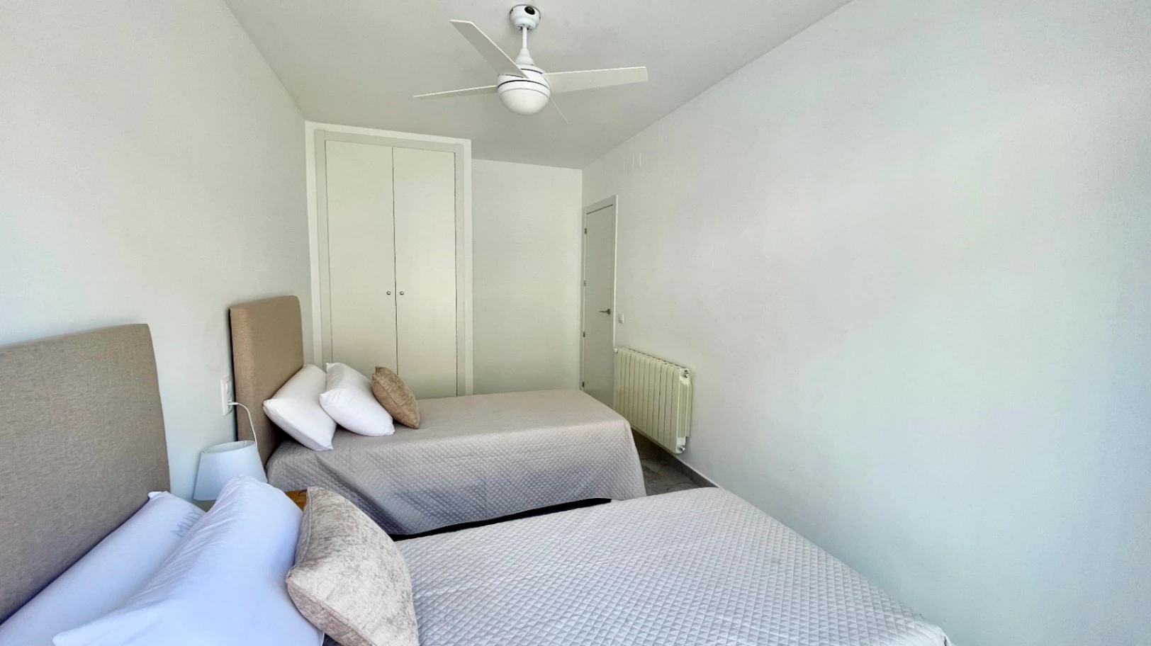 Modern townhouse for sale in Murla: Luxury, contemporary