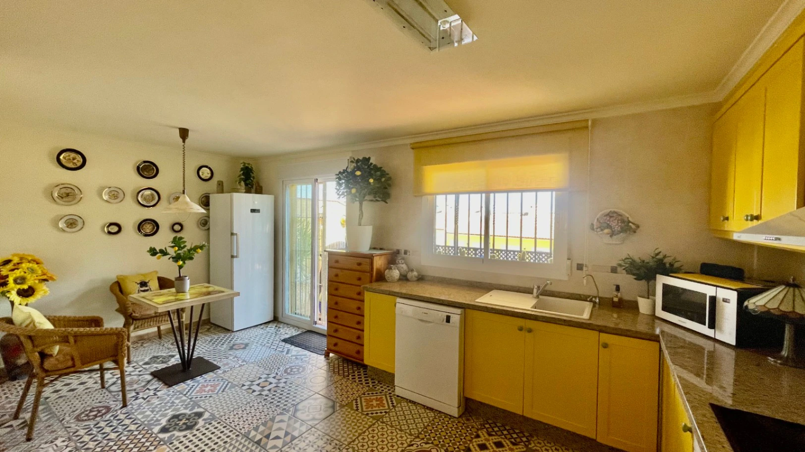 Townhouse for sale in Murla: Luxurious and spacious