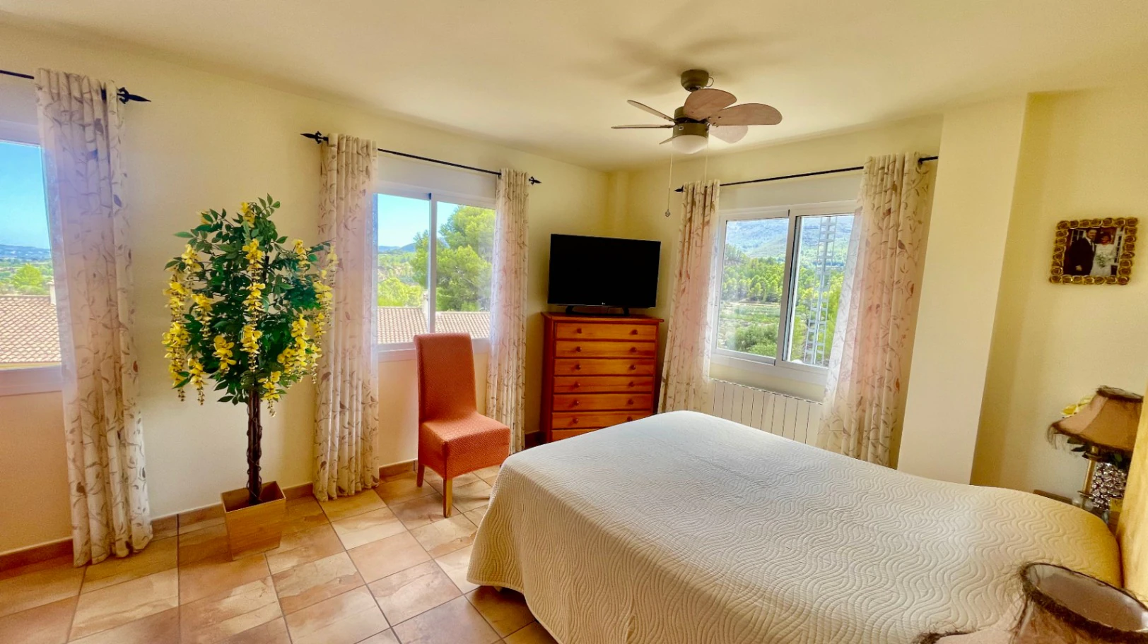 Townhouse for sale in Murla: Luxurious and spacious