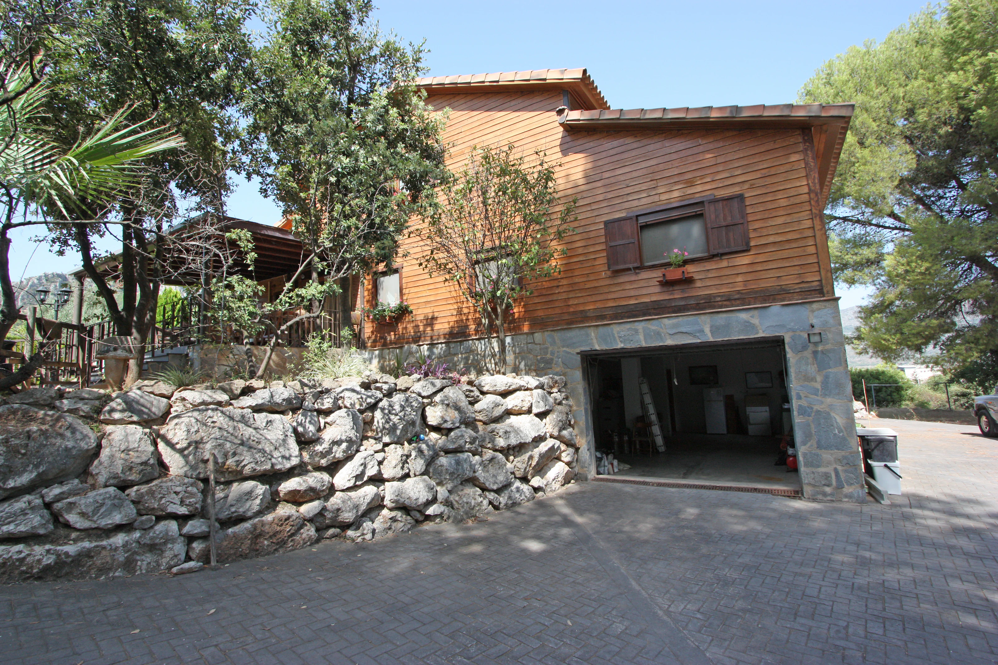Verkoop. Villa in Orba