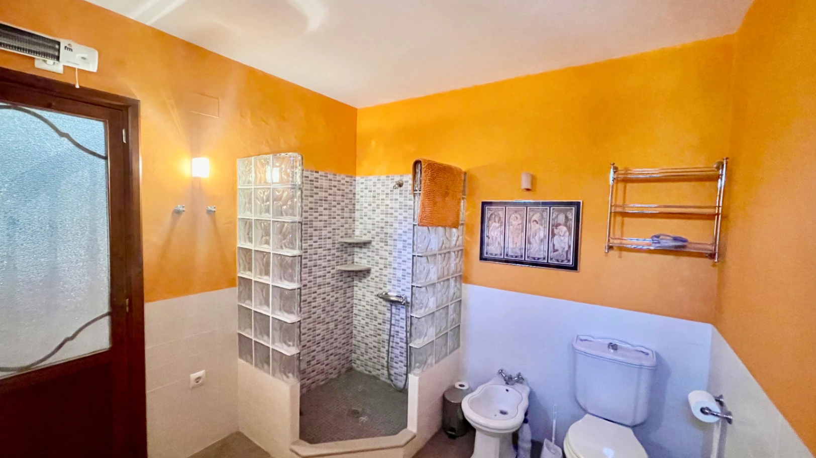 Townhouse for sale in Parcent: Magnificent
