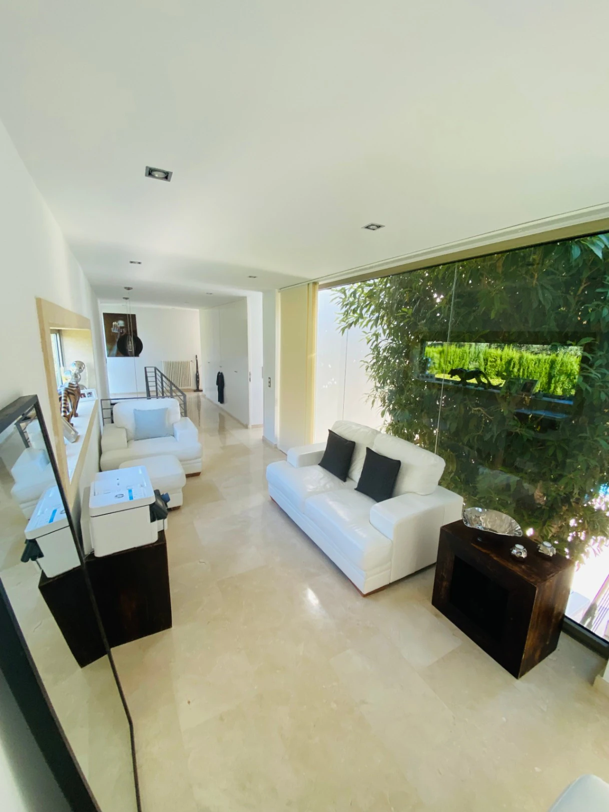 Villa te koop in Javea: Eigentijds, modern
