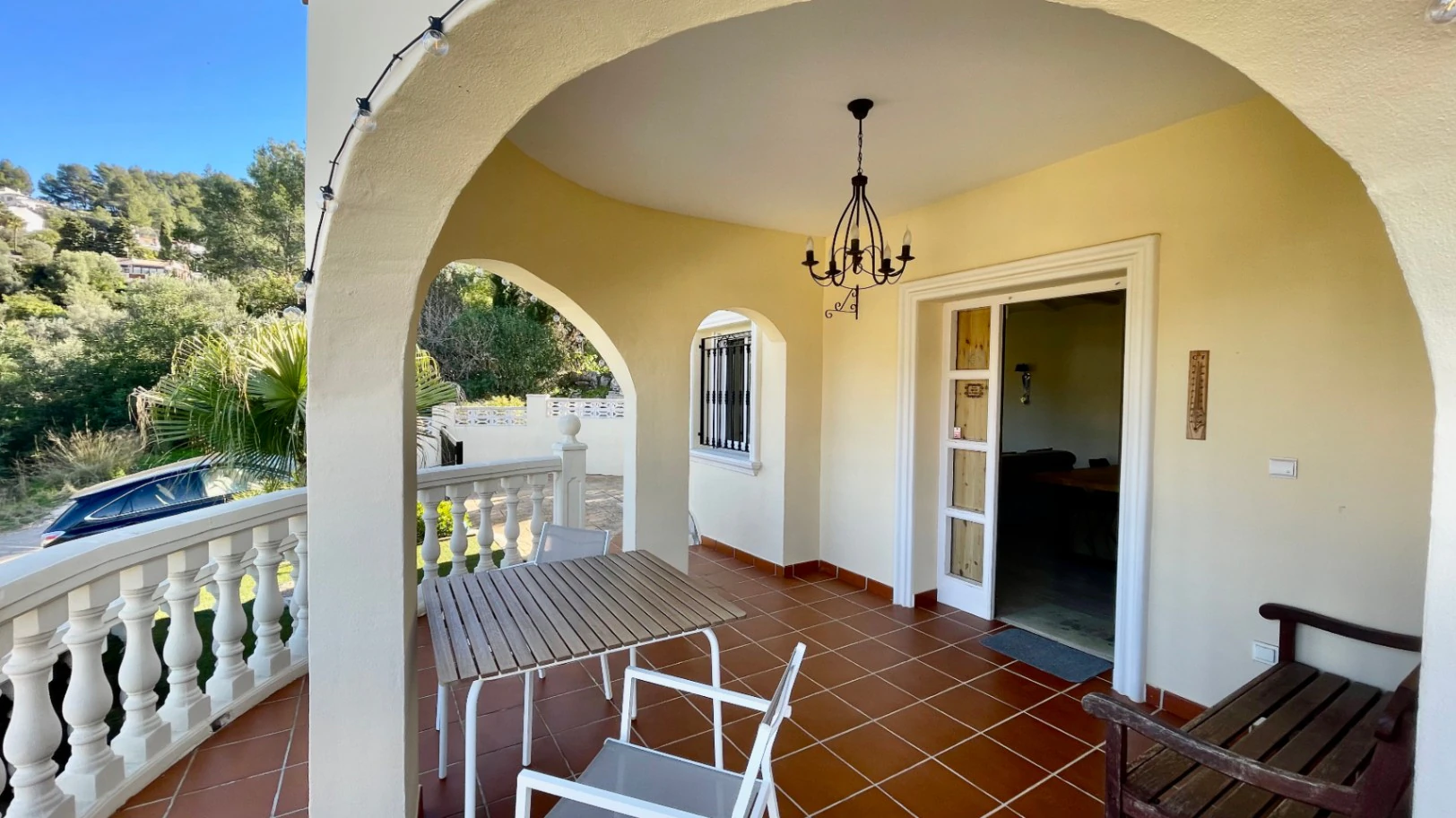 Villa for sale in Orba: Luxury & elegant