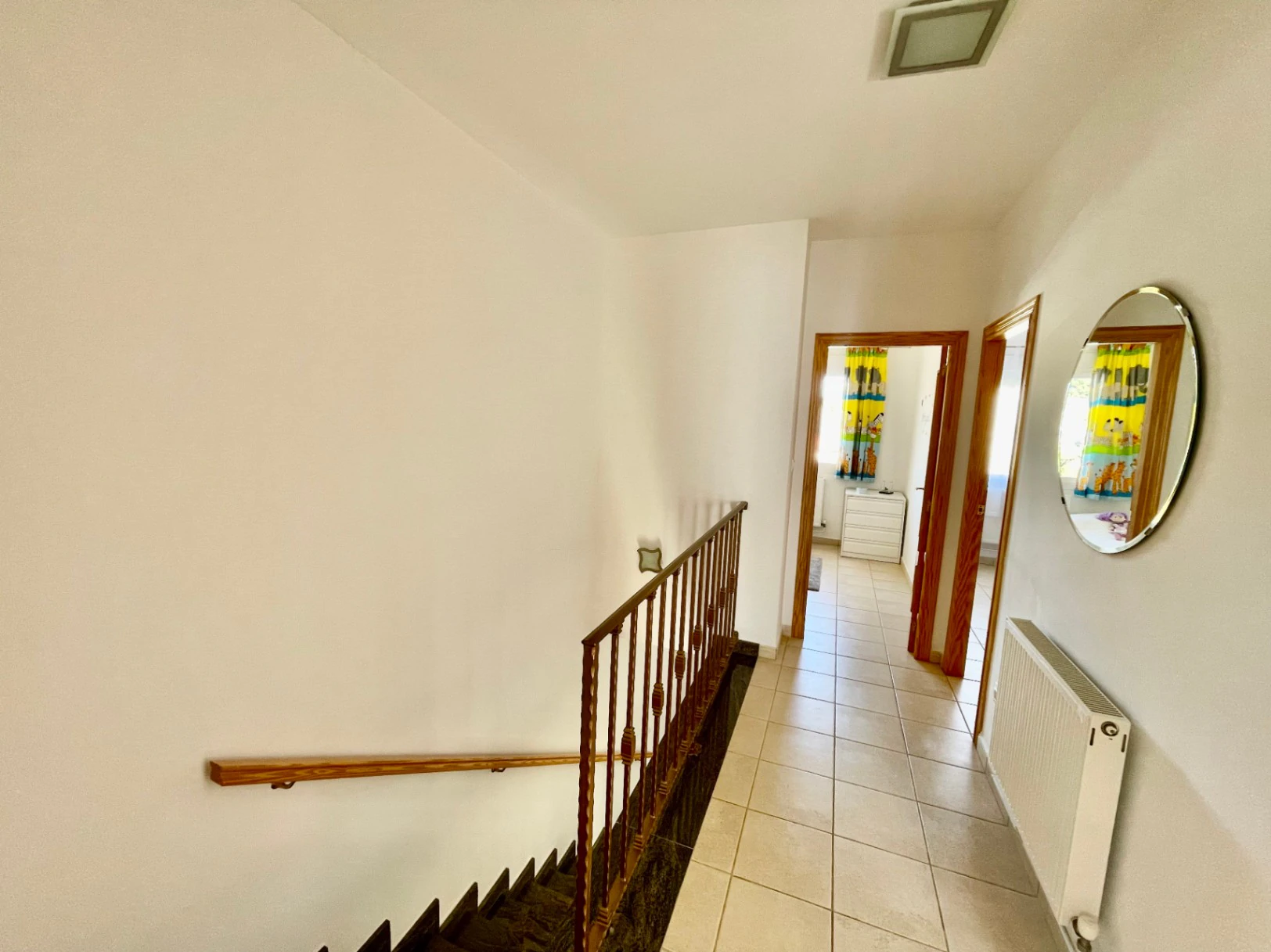 Townhouse for sale in Alcalali: Modern & spacious