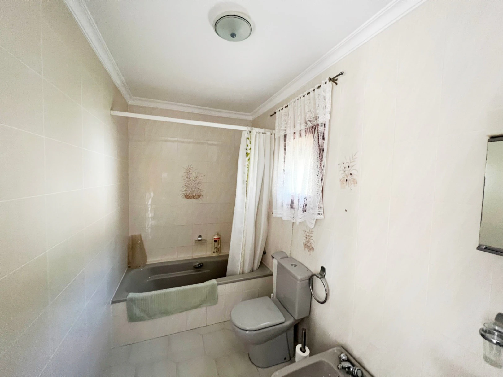 Villa te koop in Alcalali: Prachtig uitzicht op het zuiden