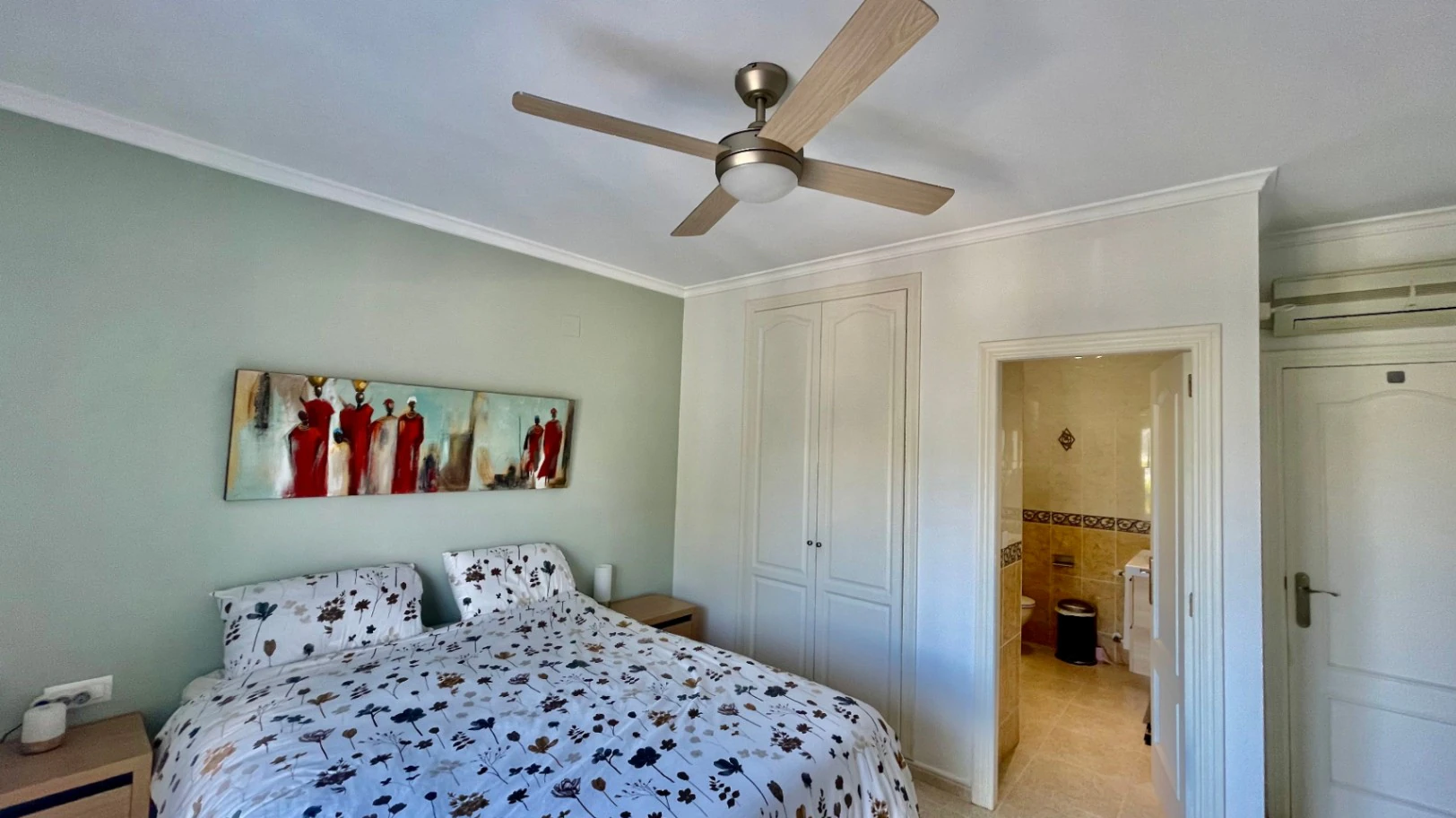 Villa for sale in Orba:  Contemporary, with breathtaking views