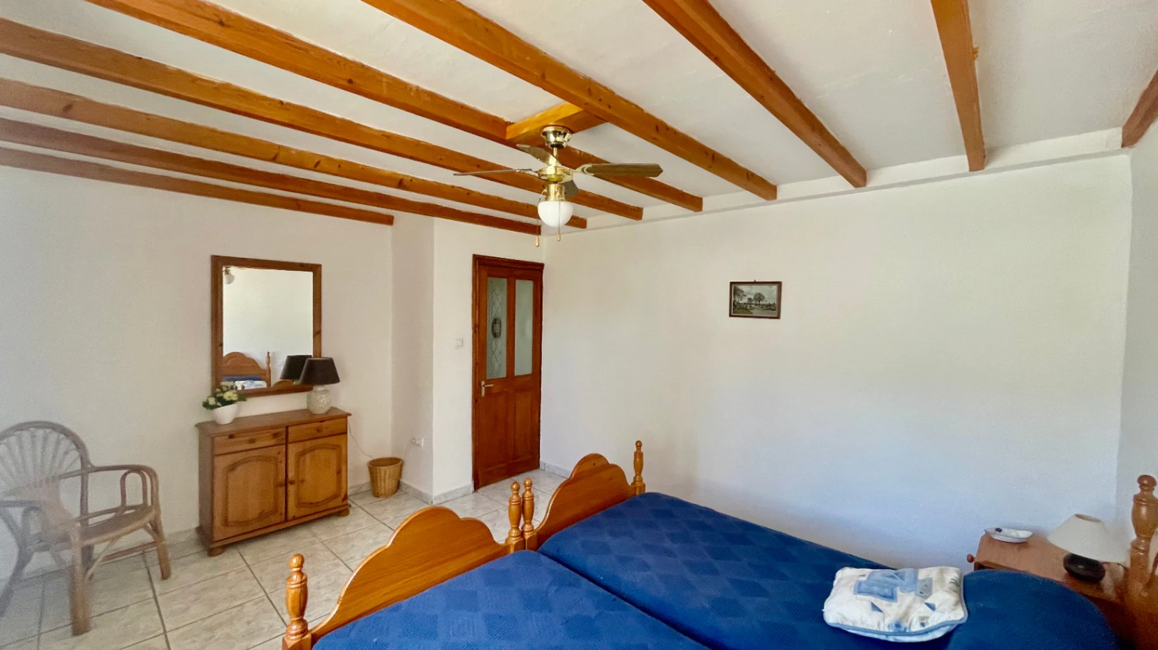 Villa te koop in Benigembla: Apart appartement