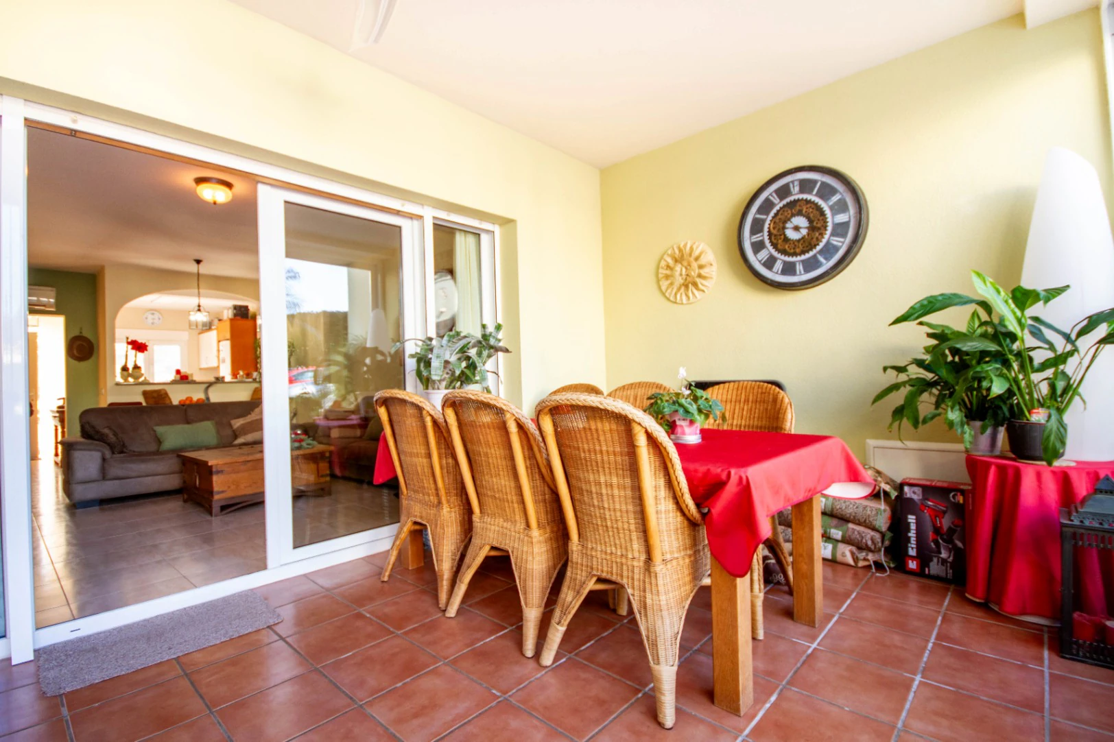 Townhouse for sale in Ráfol de Almunia