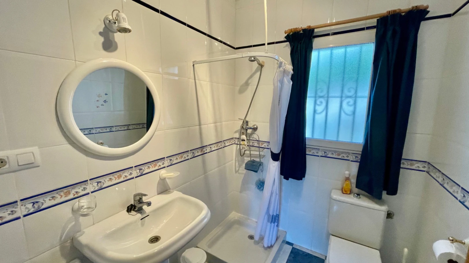 Villa te koop in Benigembla: Apart appartement