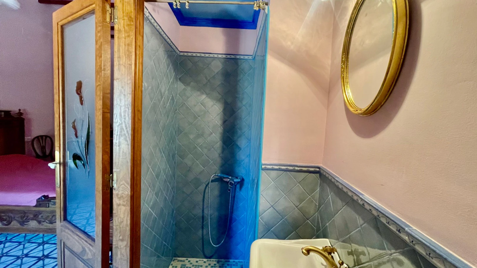 Townhouse for sale in Parcent: Magnificent