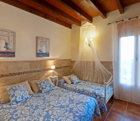 Estate for sale in Jalón