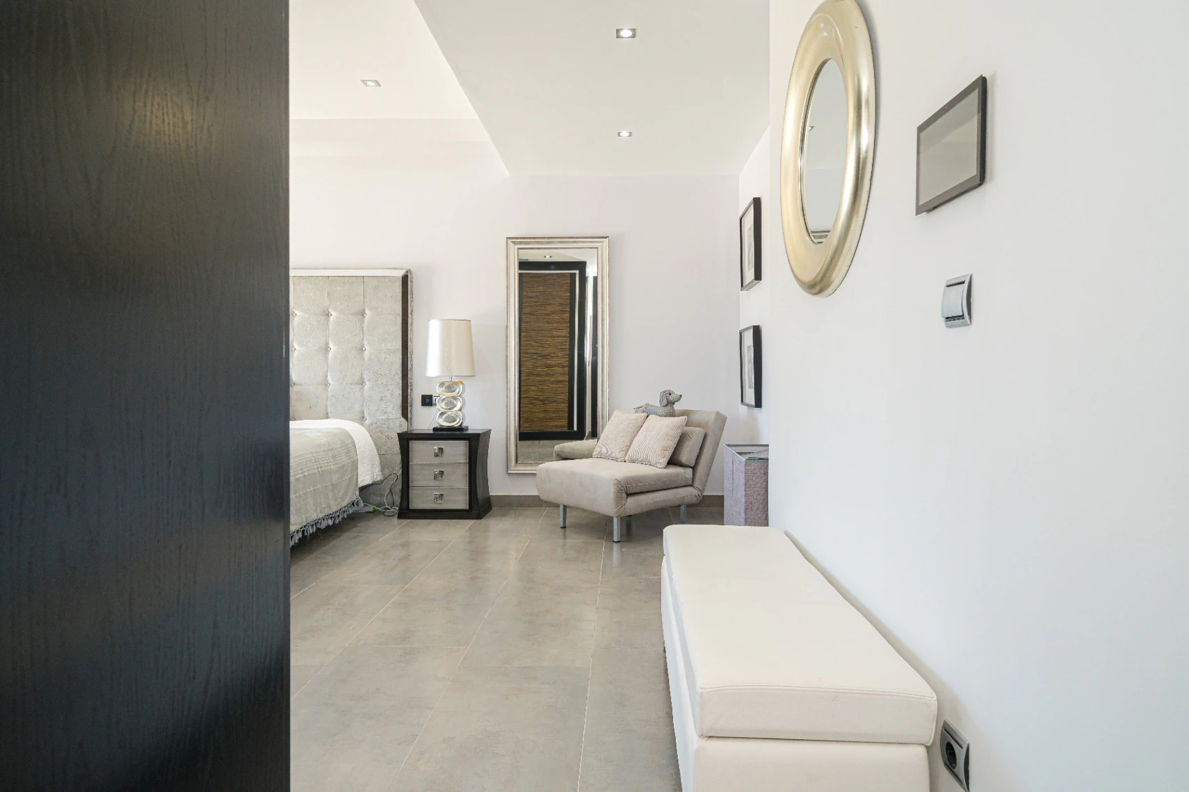 Villa for sale in Javea with sea views