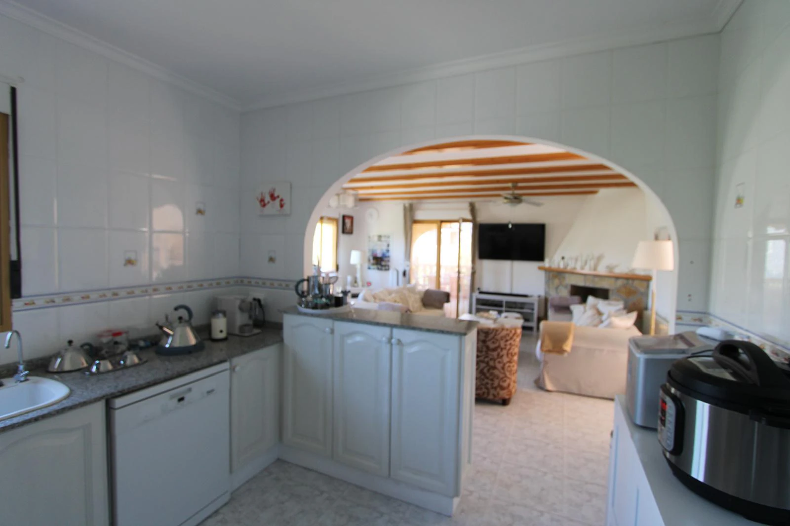 villa te verkoop in Orba