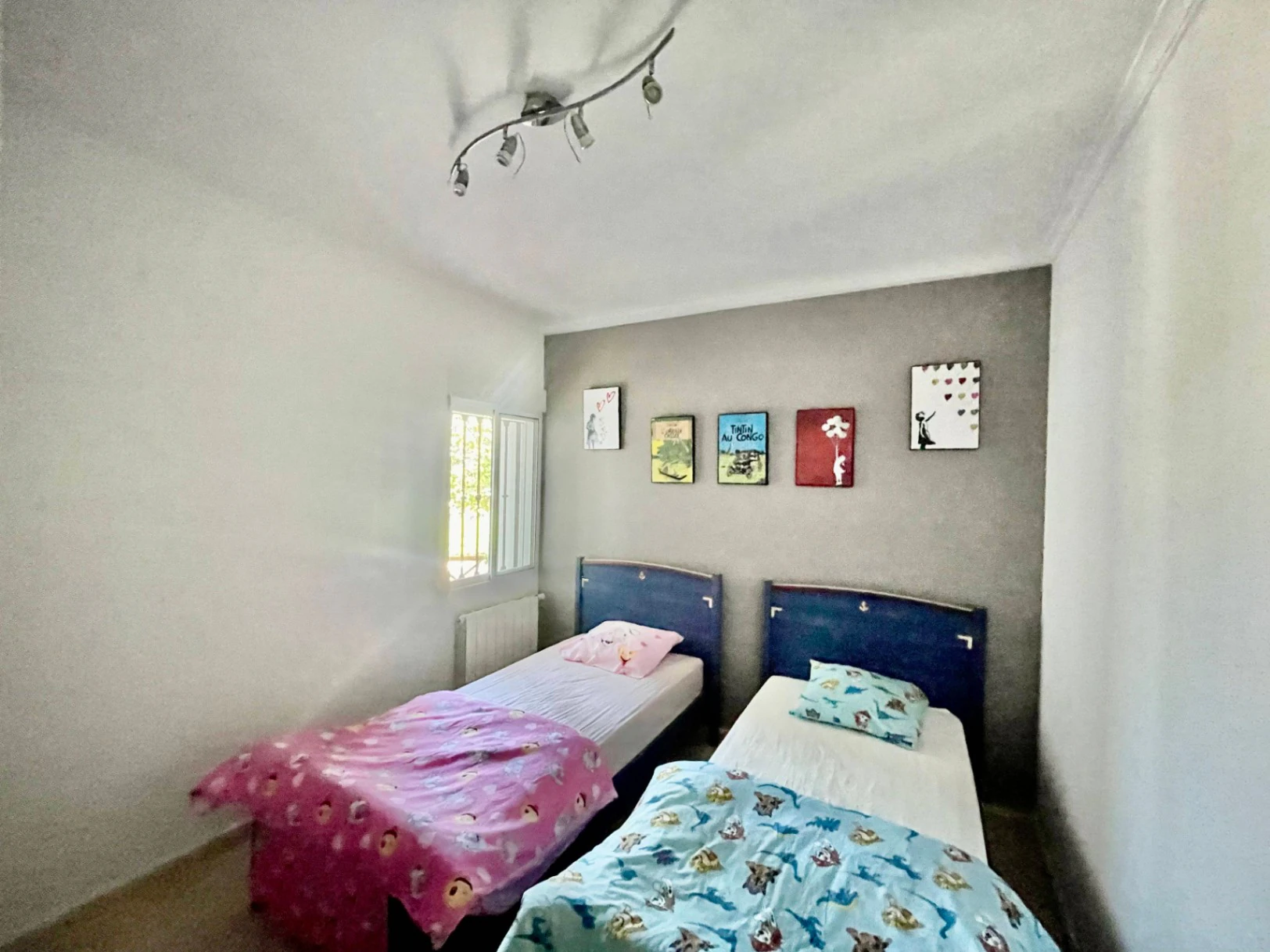 Villa for sale in Orba:  Contemporary, with breathtaking views