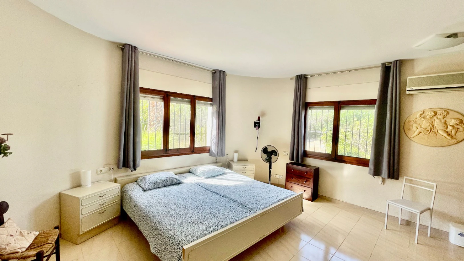 Villa for sale in Parcent: Charming, sought-after area