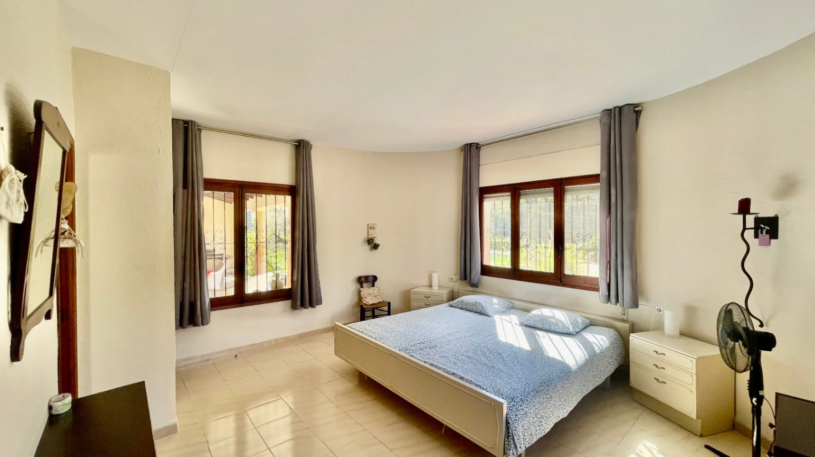 Villa for sale in Parcent: Charming, sought-after area