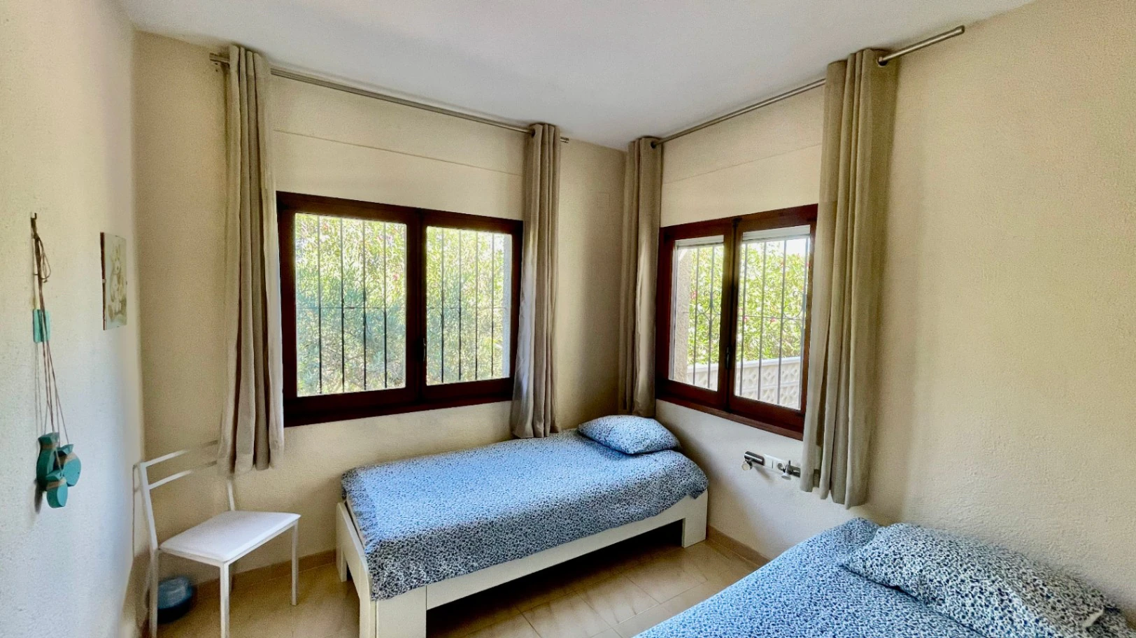 Villa for sale in Parcent: Charming, sought-after area