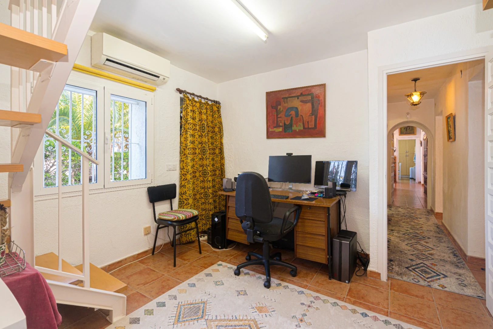 Villa for sale in Denia - Sea views