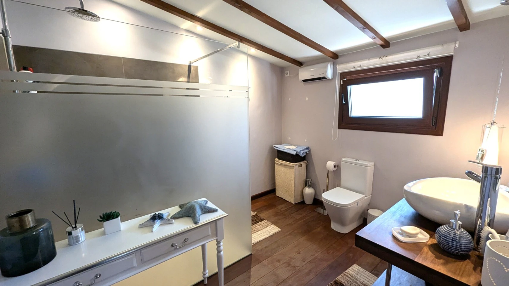Villa/Finca for sale in Jesus Pobre: Charming and tranquil