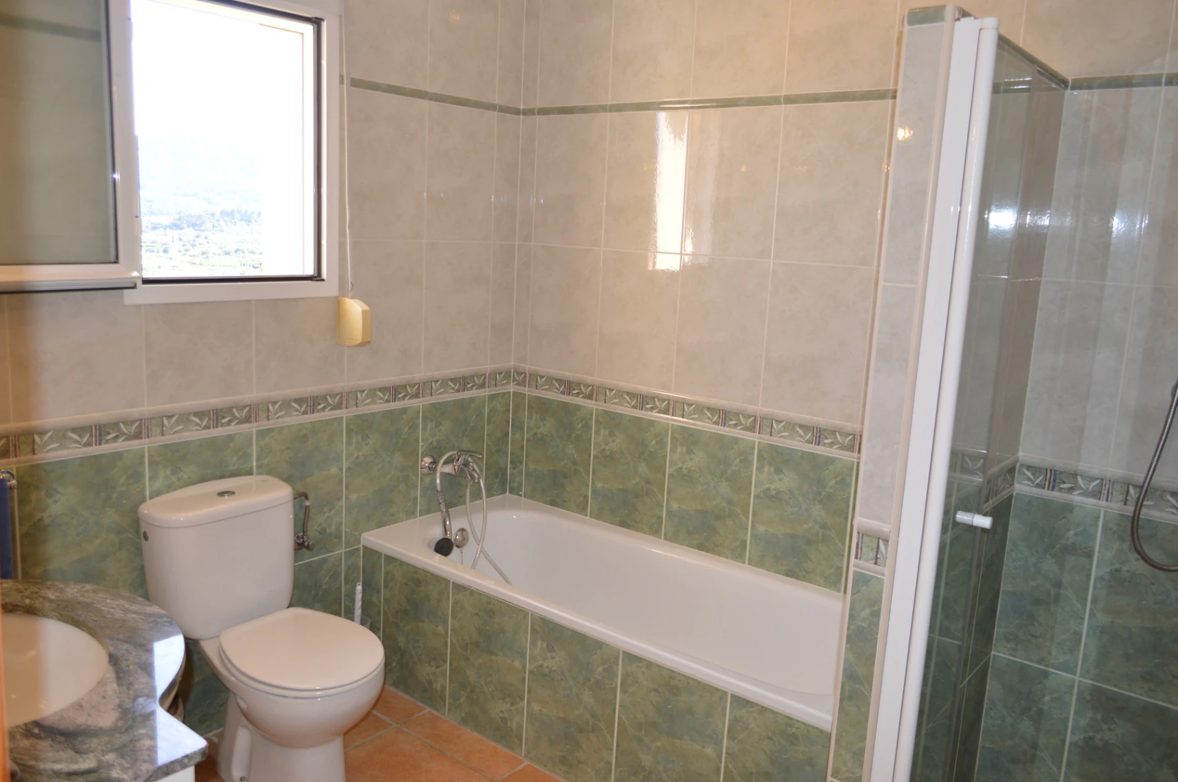 Villa for sale in Jalon: Unique, very private