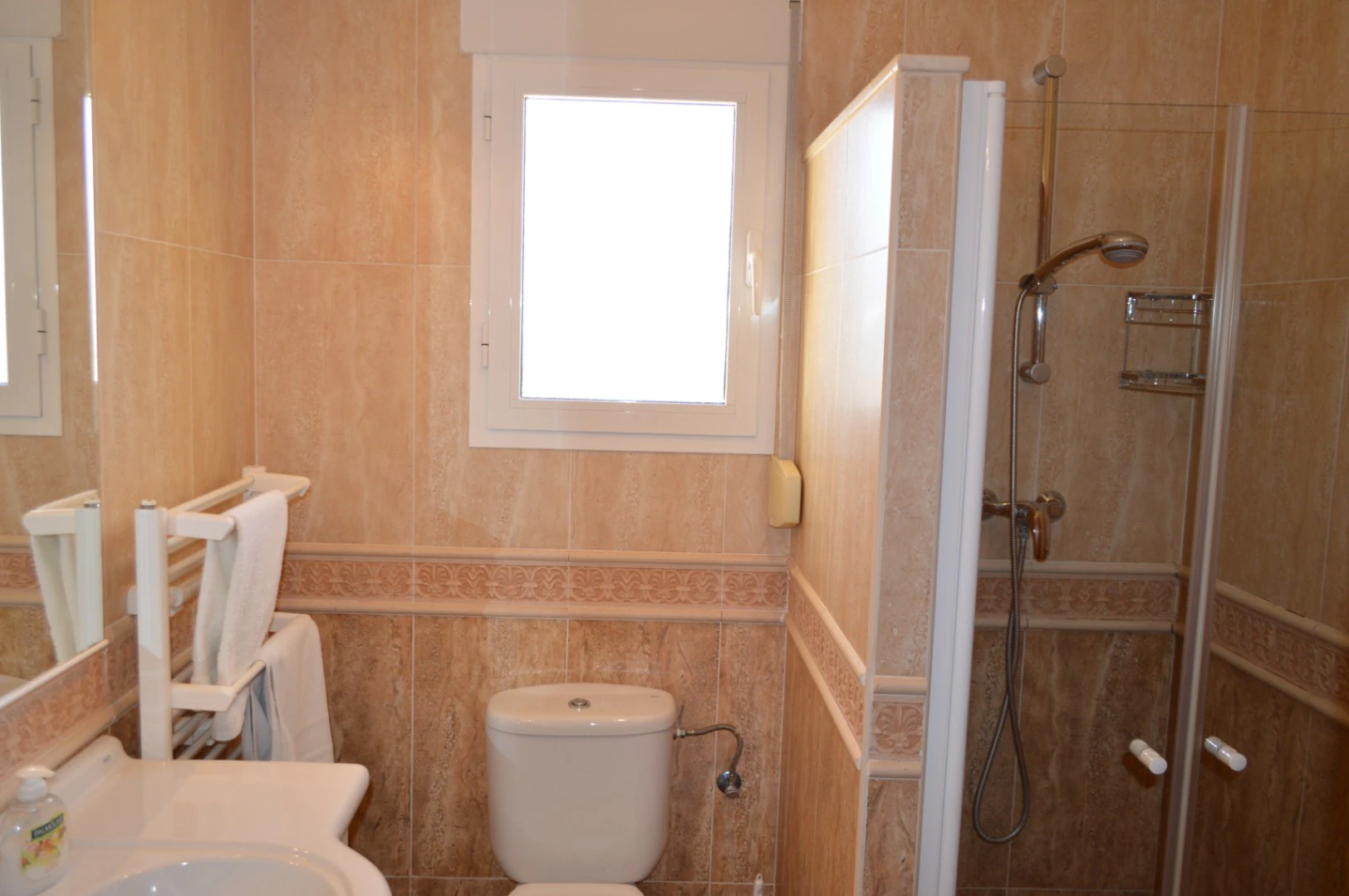 Villa for sale in Jalon: Unique, very private