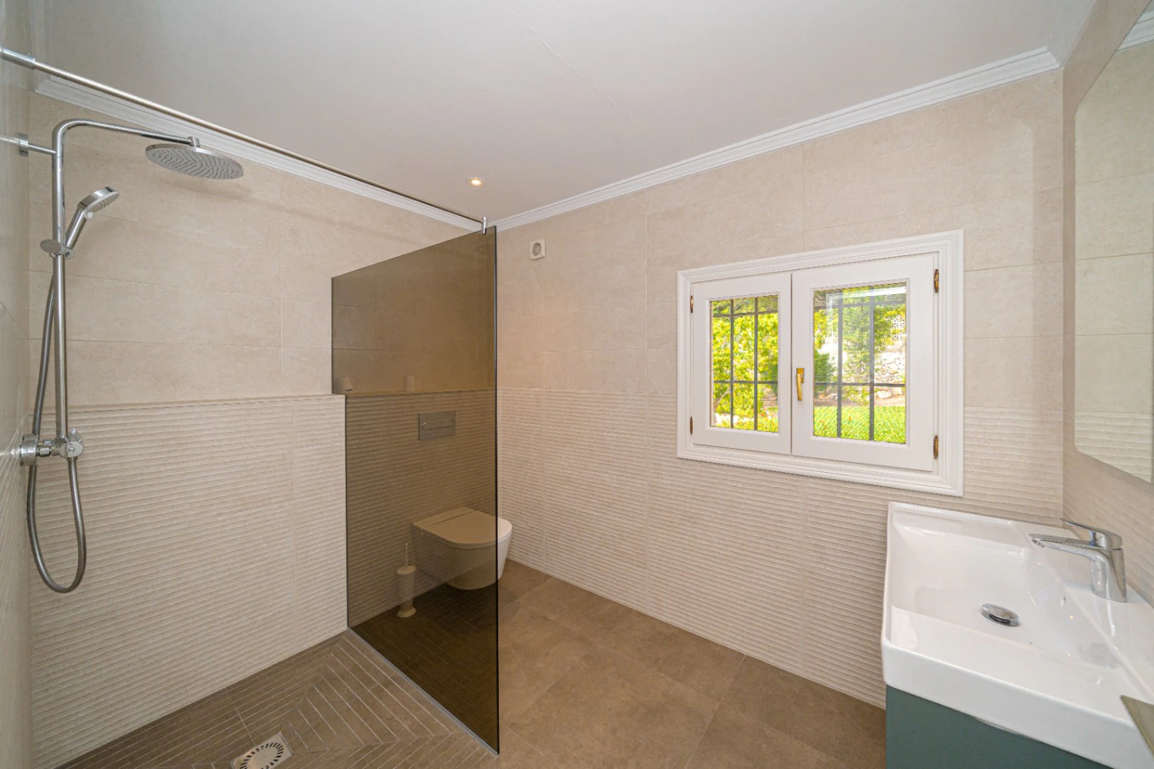 Villa te koop in Javea met prachtig uitzicht