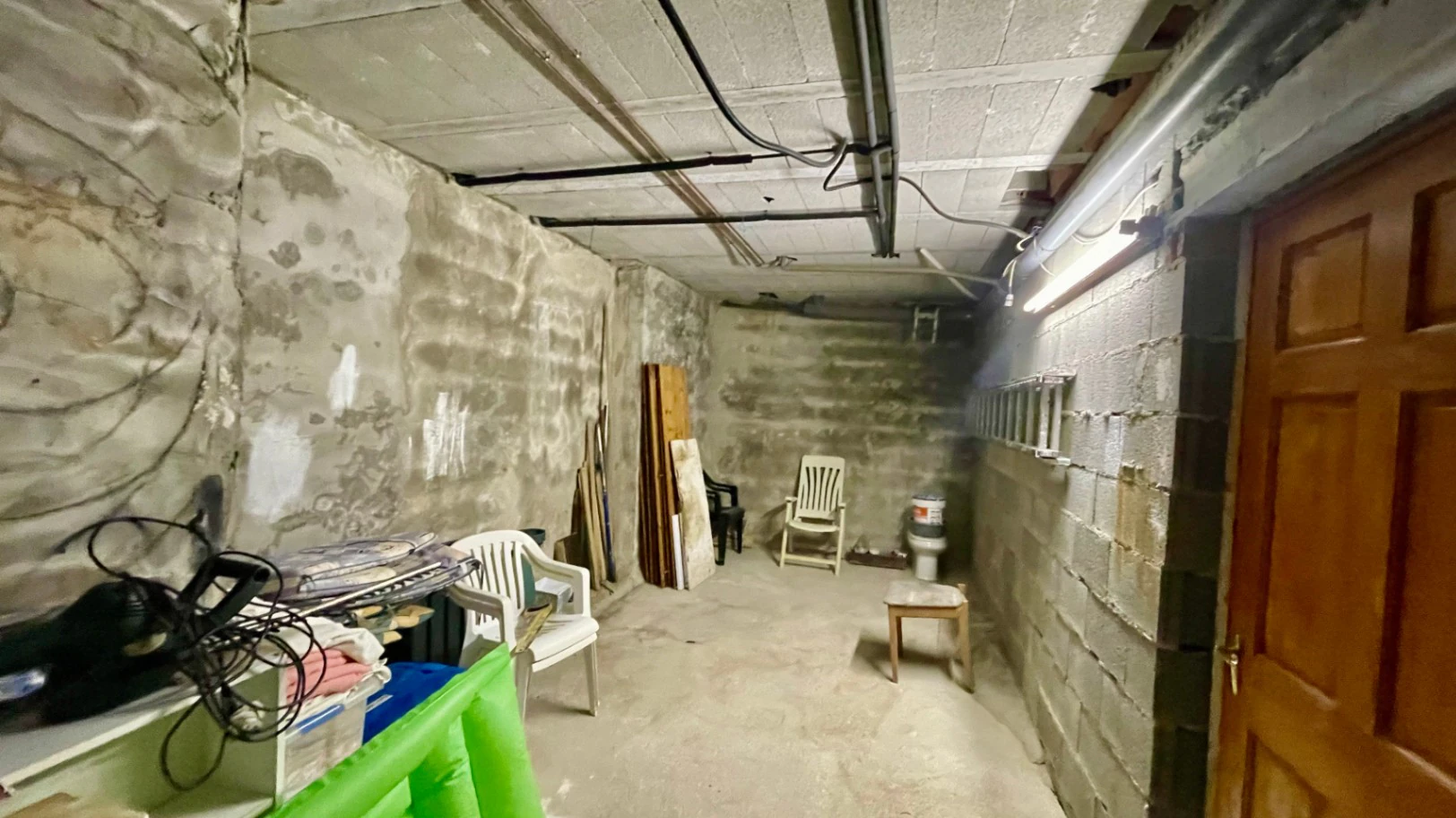 Villa te koop in Benigembla: Apart appartement