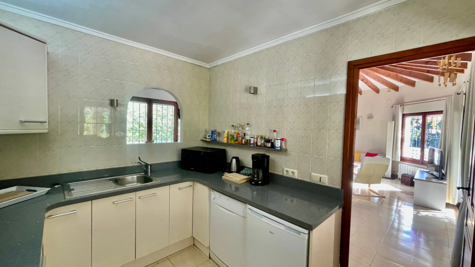 Villa for sale in Parcent: Charming, sought-after area
