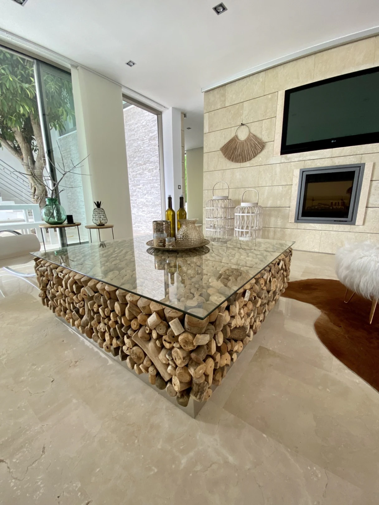 Villa te koop in Javea: Eigentijds, modern