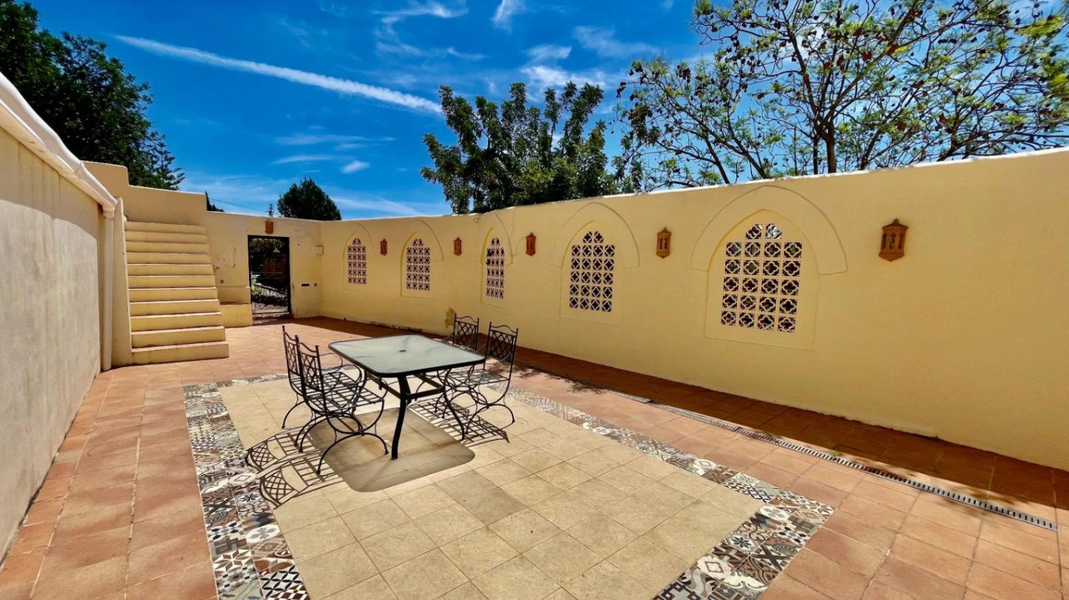 Villa te koop in Alcalali: Prachtig uitzicht, zeer privé
