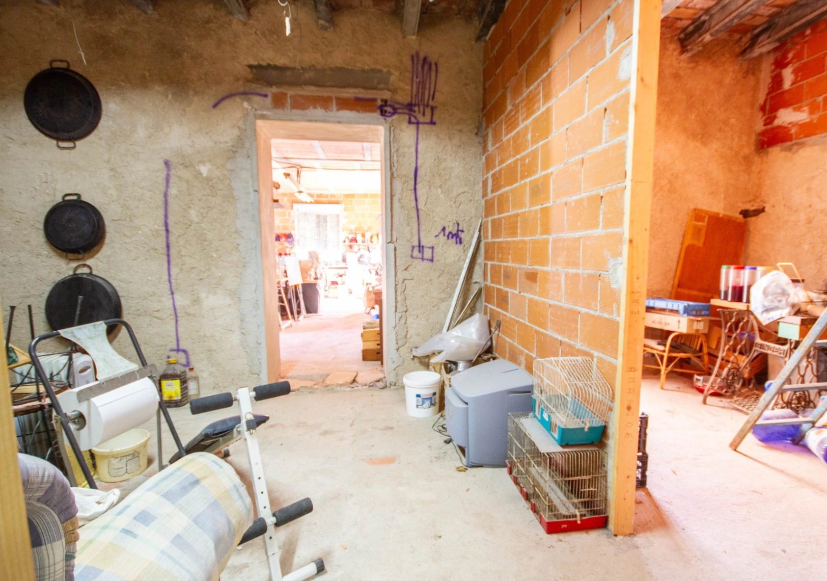Landhuis te koop in Pedreguer