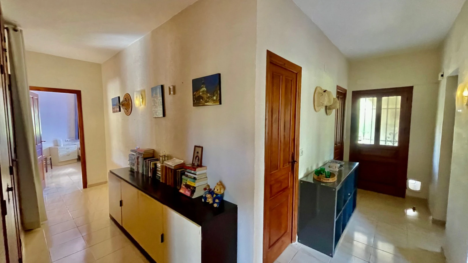 Villa for sale in Parcent: Charming, sought-after area