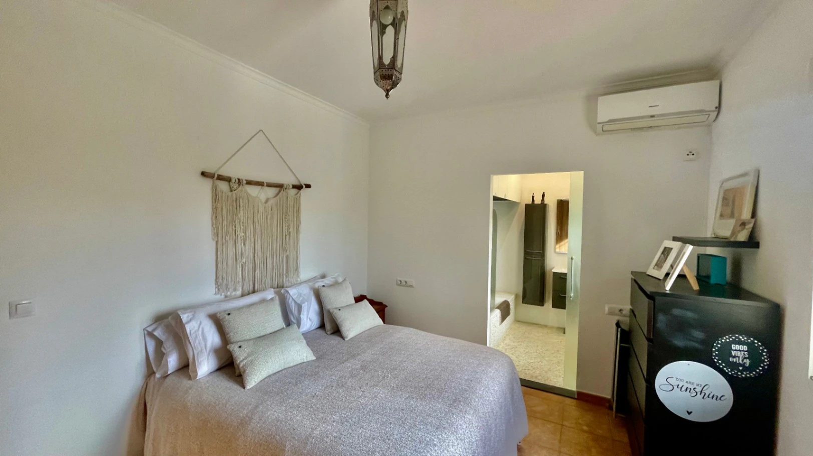 Finca/villa for sale in Lliber: Stunning views