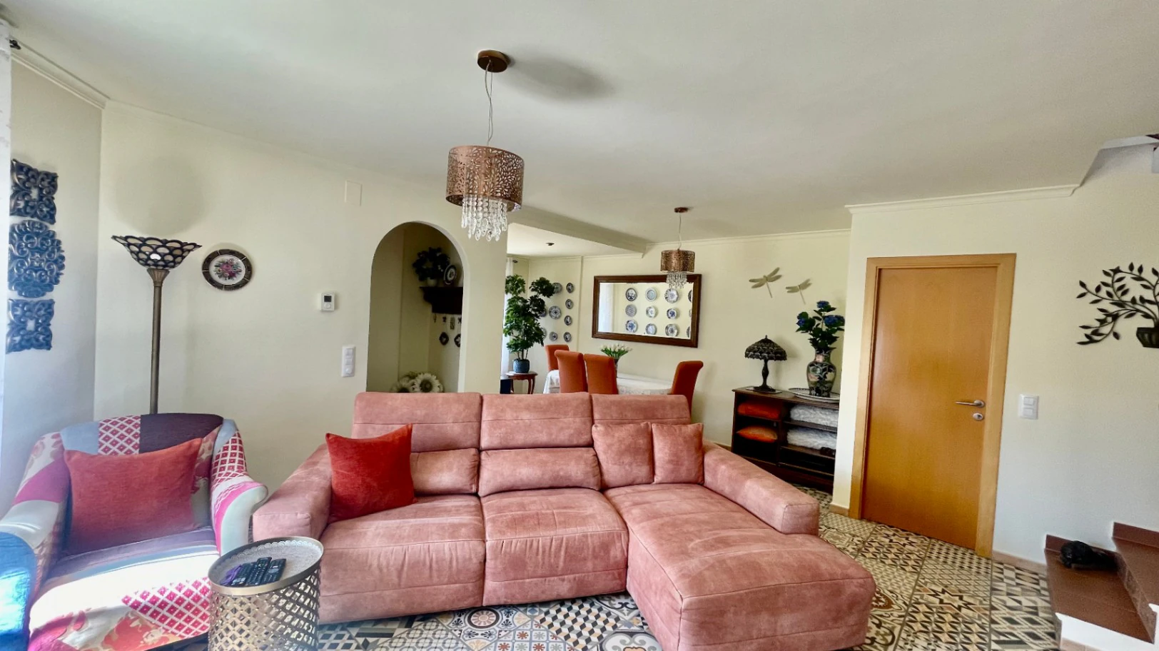 Townhouse for sale in Murla: Luxurious and spacious