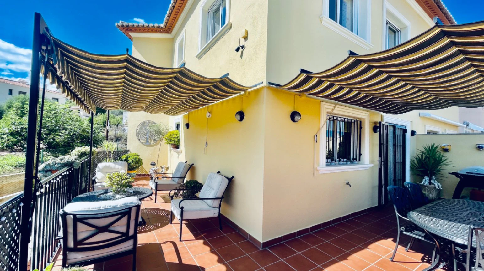 Townhouse for sale in Murla: Luxurious and spacious