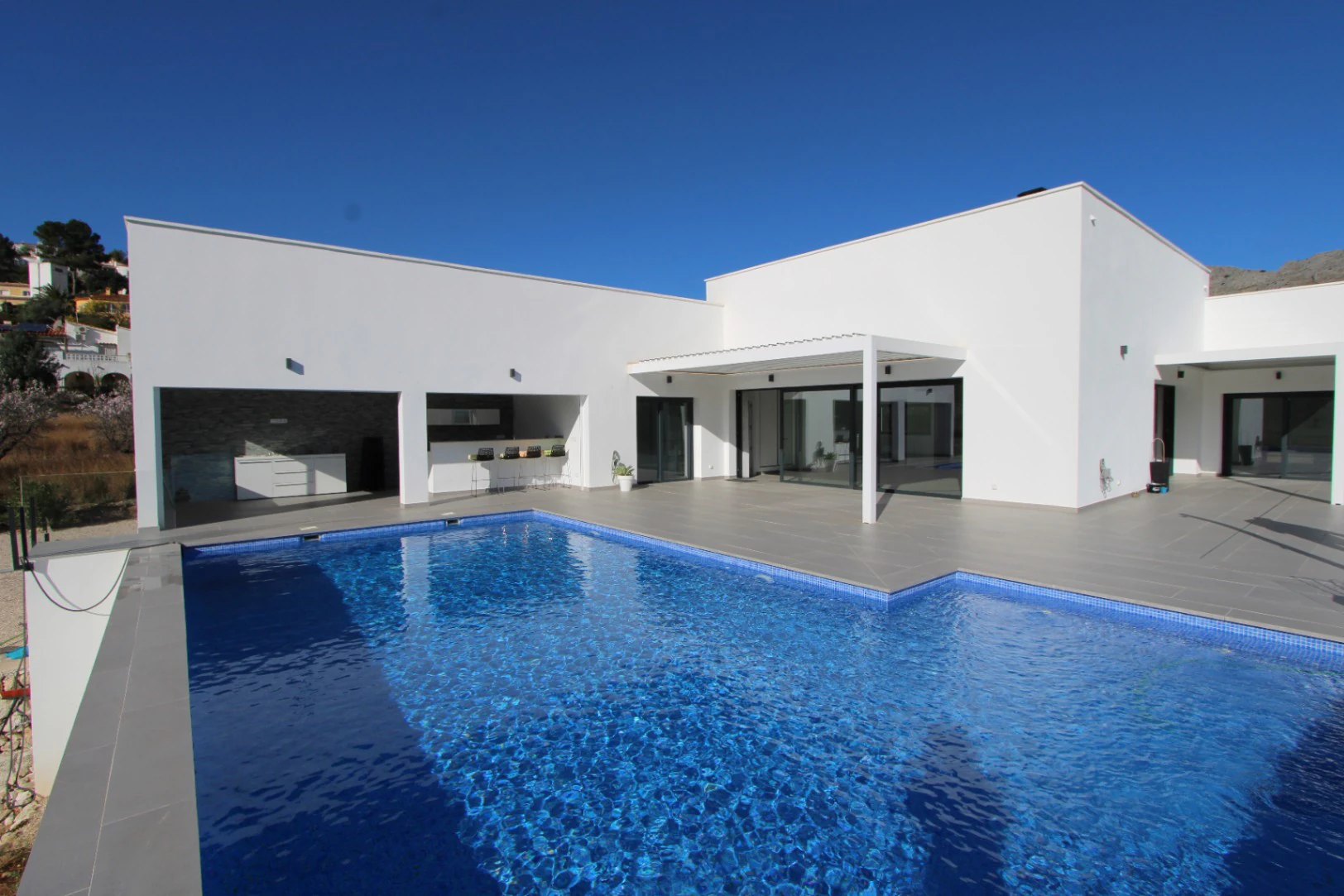 villa te verkoop in Orba
