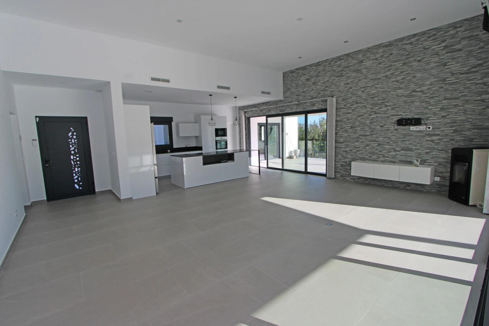villa te verkoop in Orba