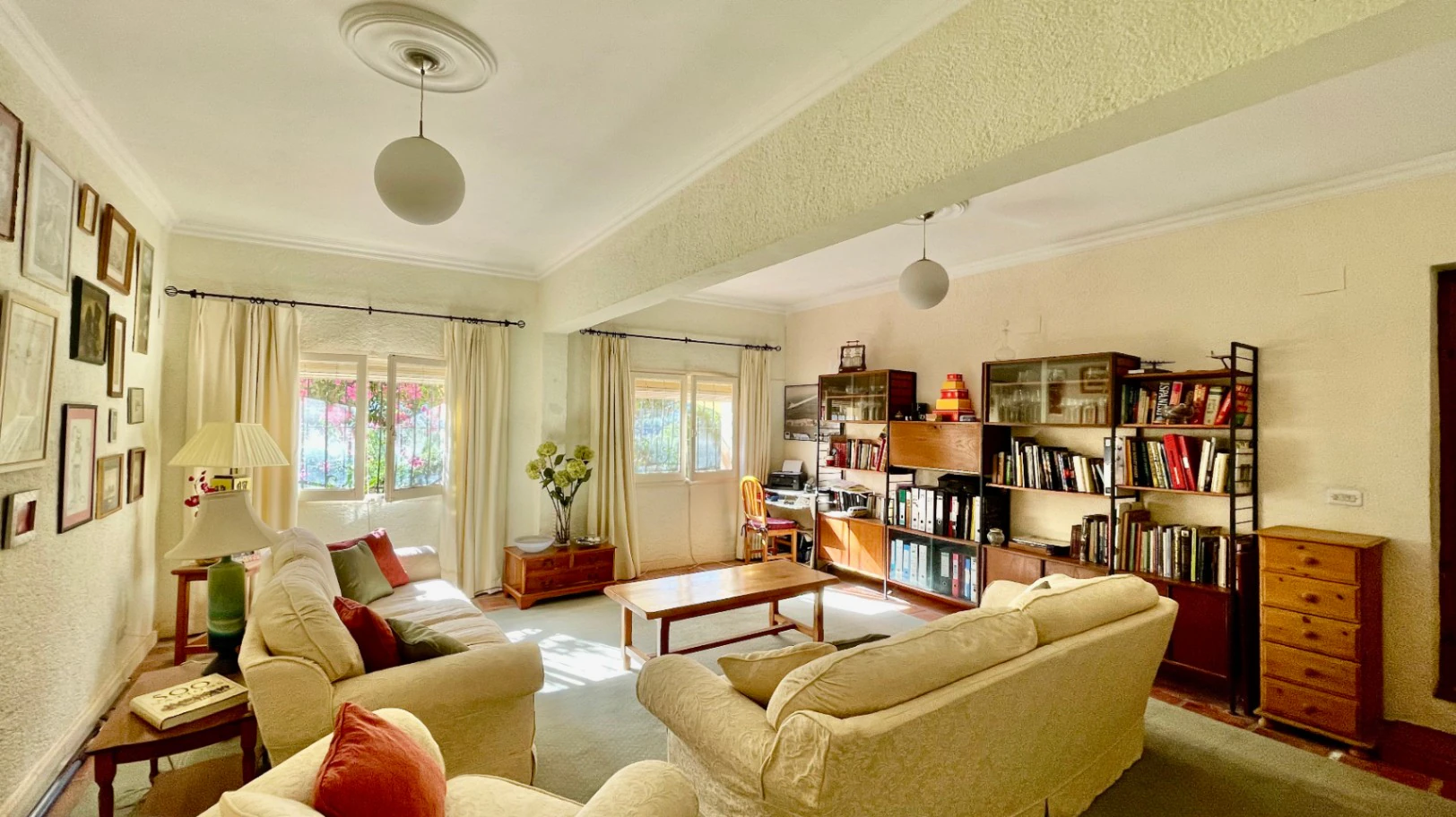 Villa te koop in Alcalali: Prachtig met adembenemend uitzicht