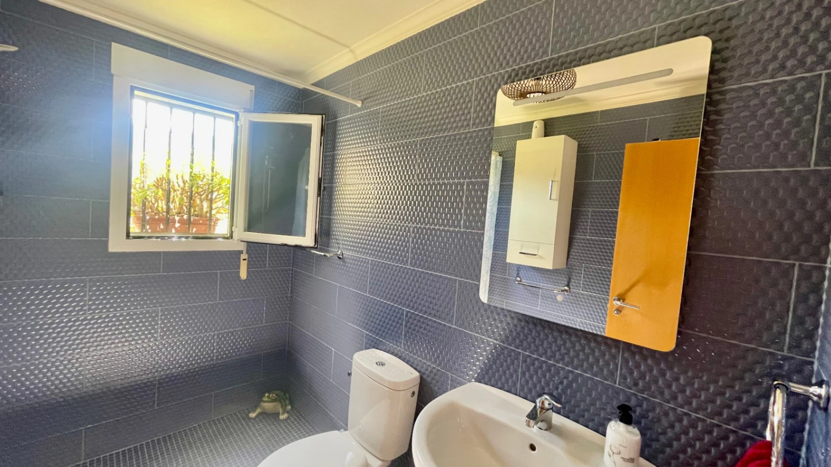 Townhouse for sale in Murla: Luxurious and spacious