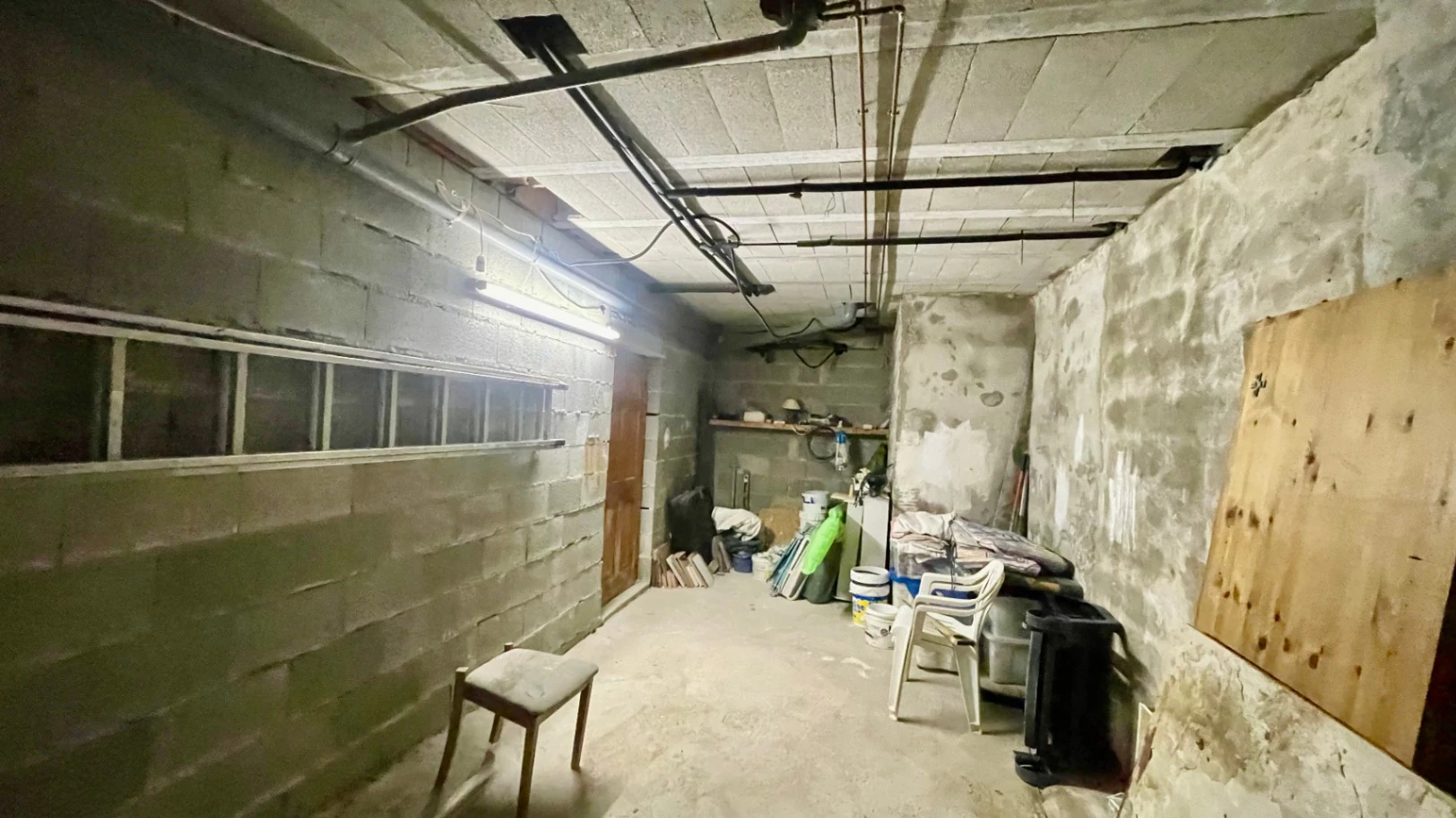 Villa te koop in Benigembla: Apart appartement