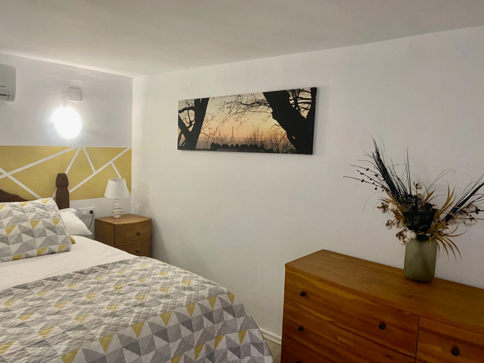 Alcalali: Fabulous multi-generational accommodation