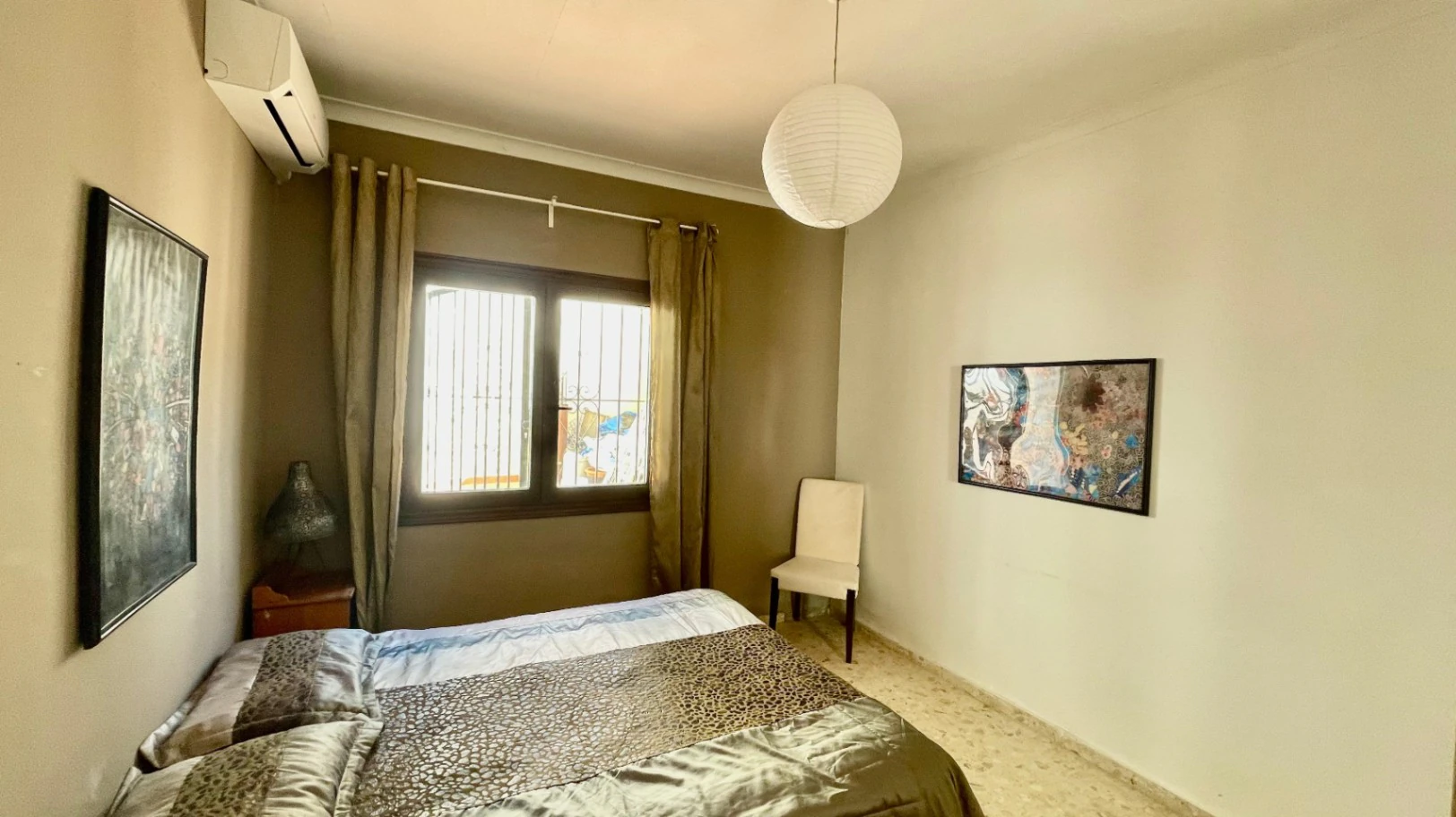 Villa te koop in Alcalali: Prachtig uitzicht, zeer privé