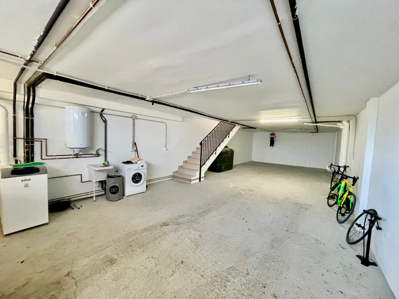 Modern townhouse for sale in Murla: Luxury, contemporary