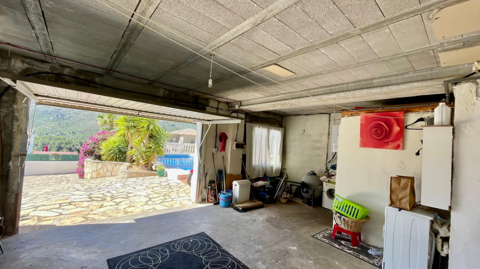 Villa te koop in Benigembla: Apart appartement