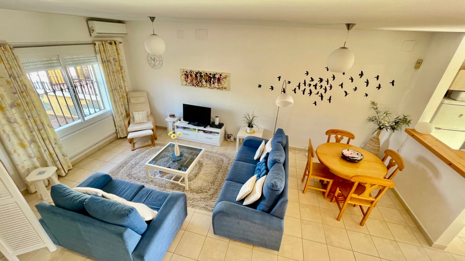 Townhouse for sale in Alcalali: Modern & spacious